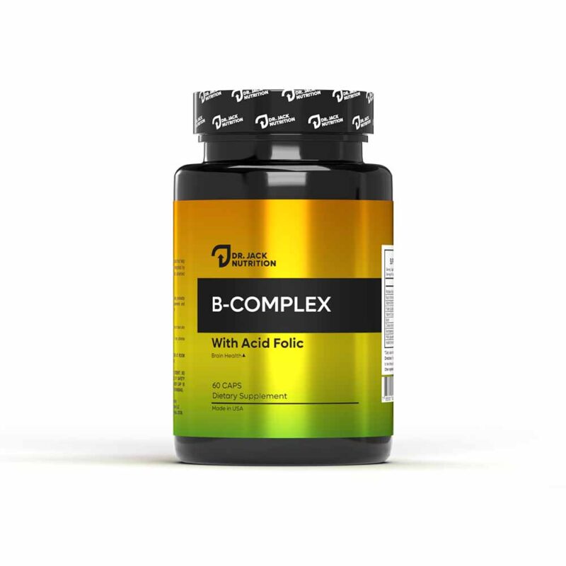 B-COMPLEX