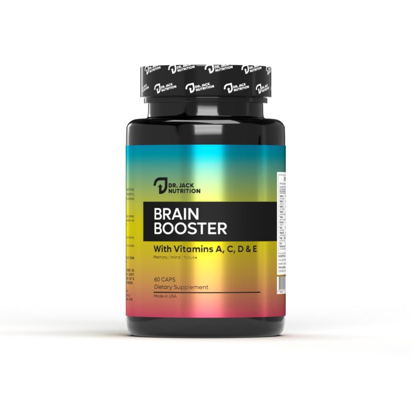 BRAIN BOOSTER