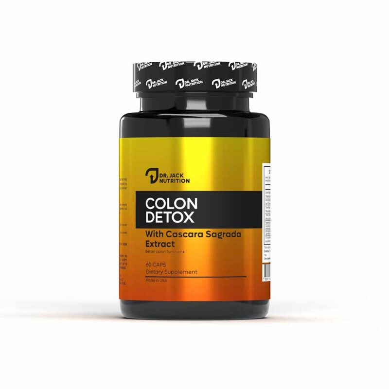 COLON DETOX