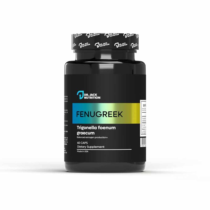 FENUGREEK