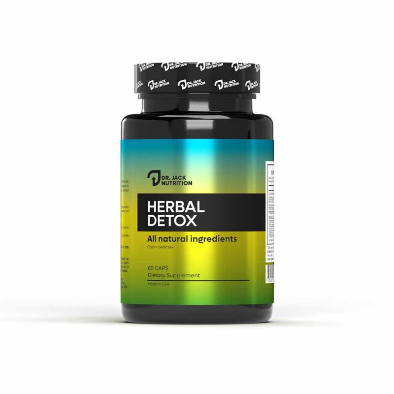 HERBAL DETOX