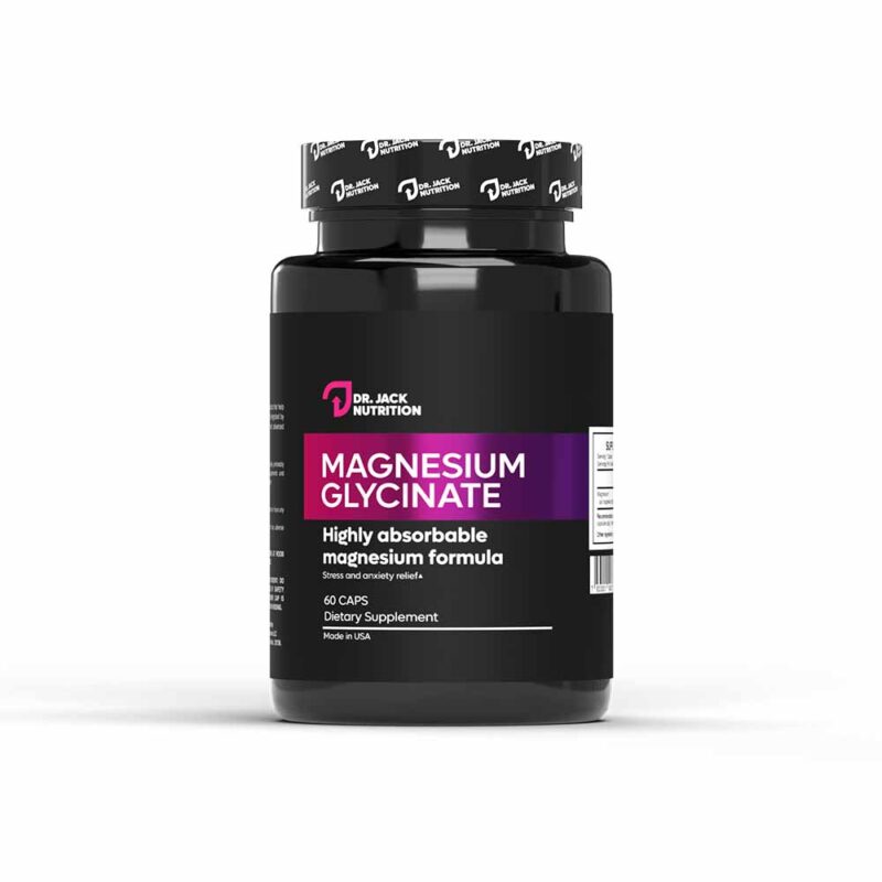 MAGNESIUM GLYCINATE