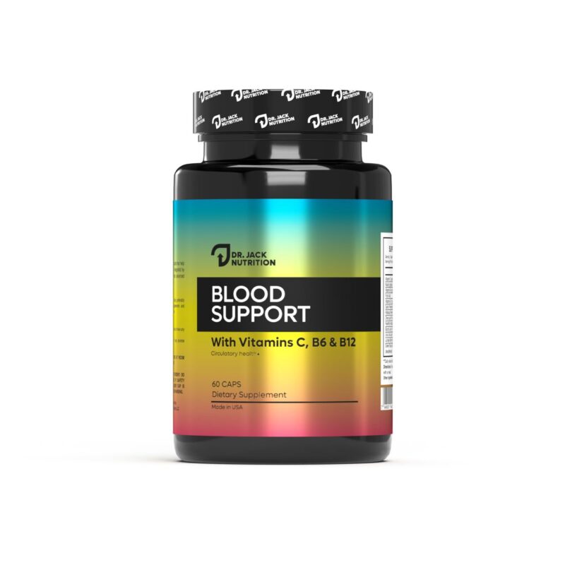 BLOOD SUPPORT