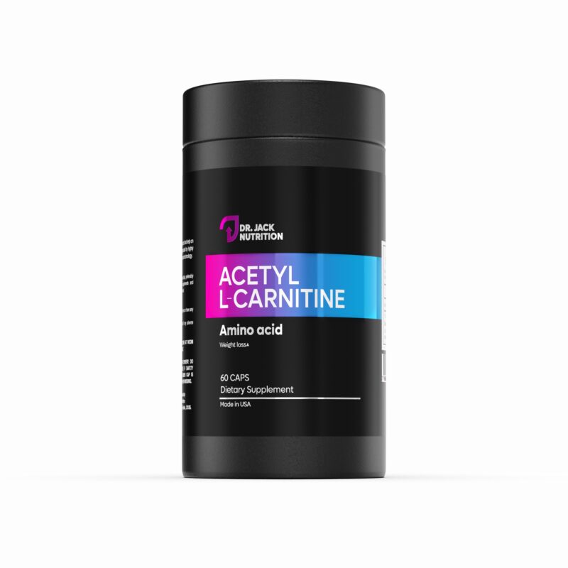 ACETYL L CARNITINE