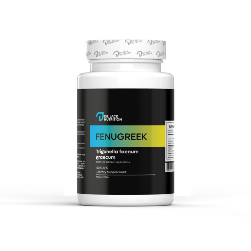 FENUGREEK